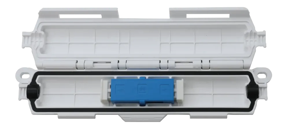 eKitOptiX Union para cable hibrido preconectorizado Huawei de Fibra optica OFP（sc/upc) 14261794