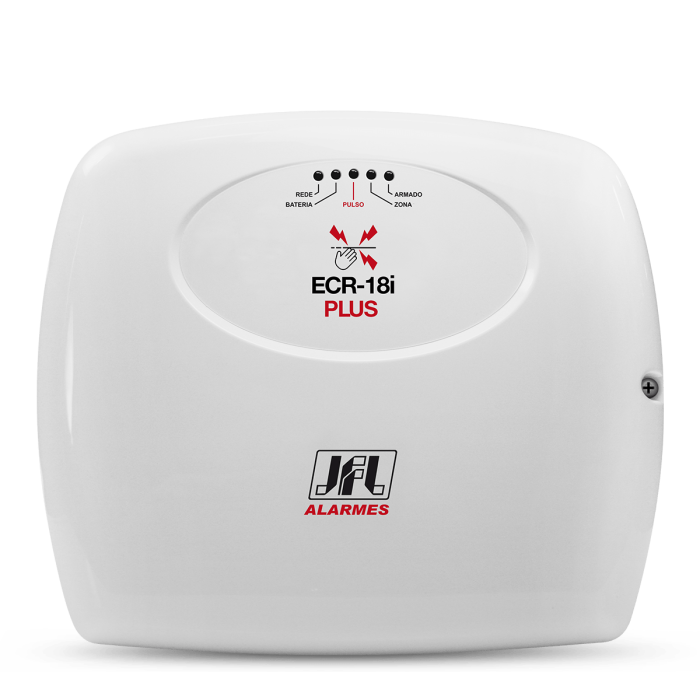 Electrificador de cerca 4 J con control remoto y app móvil (hasta 12,000 m)