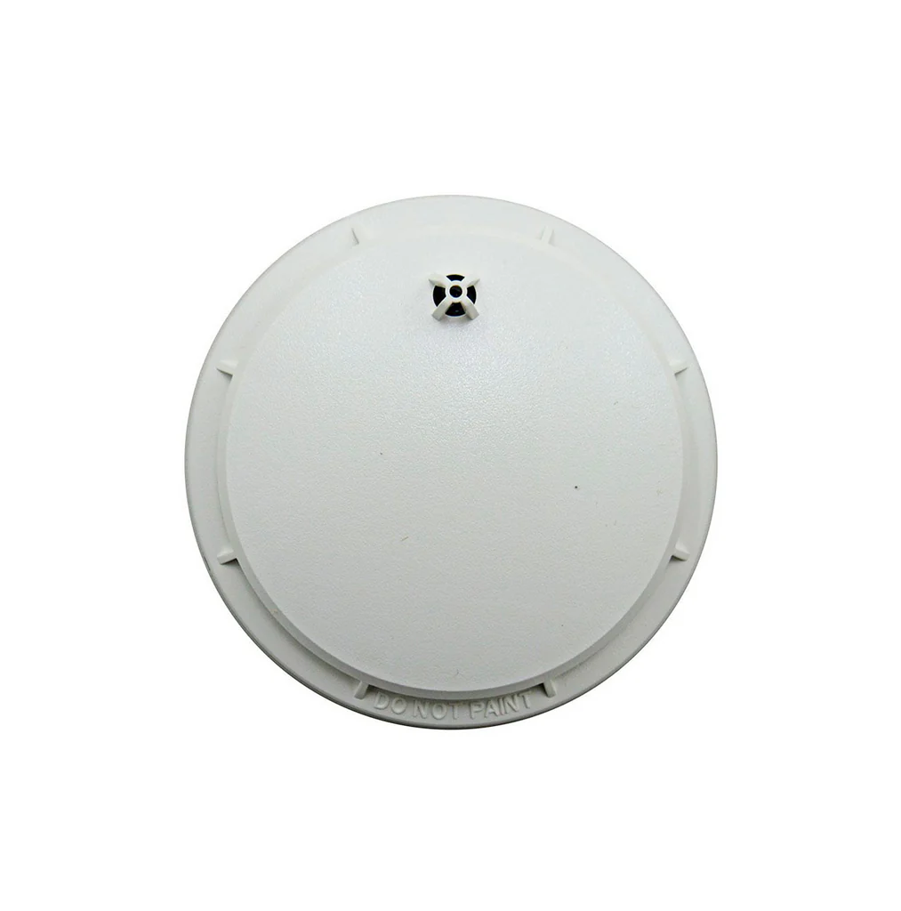 Sensor de humo y calor direccionable fotoeléctrico inteligente (multisensor), cielo o pared. Simplex