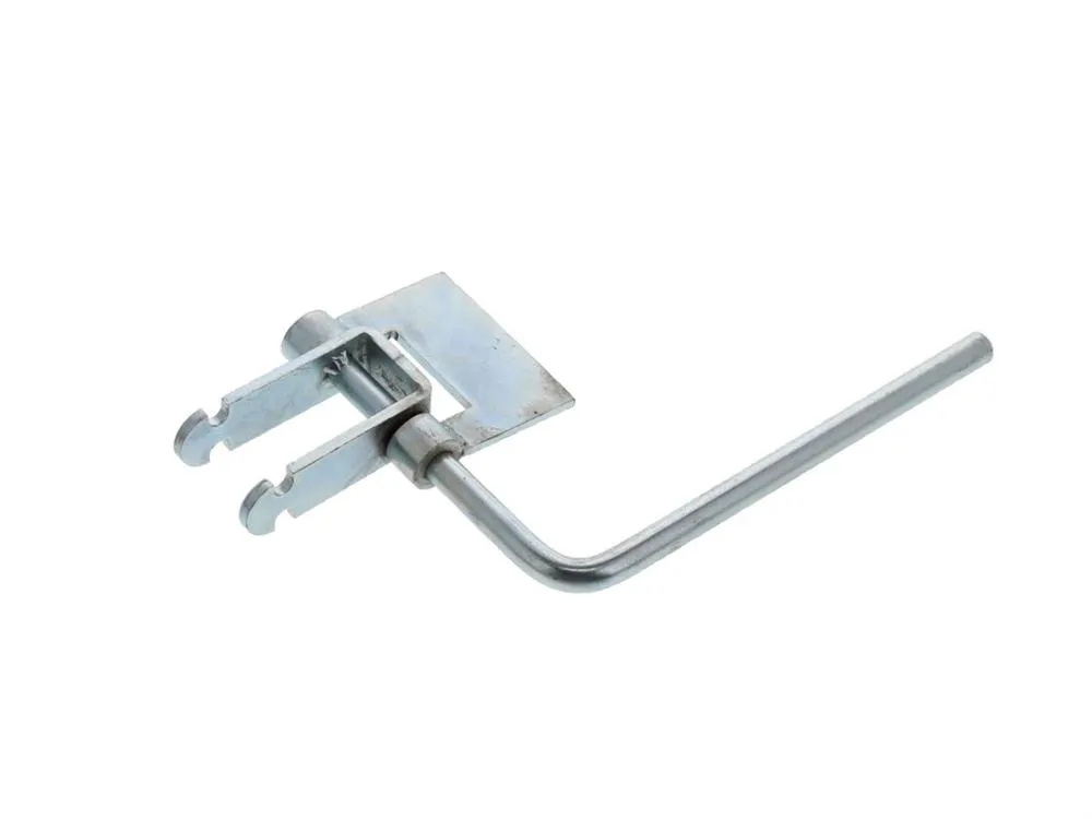[ANS-416018] Palanca reseteadora para valvula de gas mecanica