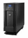 Gabinete Externo de Baterías CDP UPO22-610BC40-9WB para UPS Online UPO22 de 6 y 10 kVA Torre — Capacidad para 40 Baterías de 12 V / 9 Ah, Conexión en Serie de hasta 3 Unidades e Interruptor de Protección Incluido