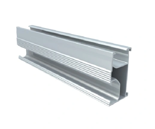 CK-FT-R537B1-1600 RIEL ESTANDAR R537 L=1600mm P/PANEL SOLAR CHIKO