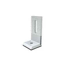 CK-FTS-202R537-1 SOPORTE TIPO L Feet 202 P/ TECHO P/ R537 C/TORN CHIKO