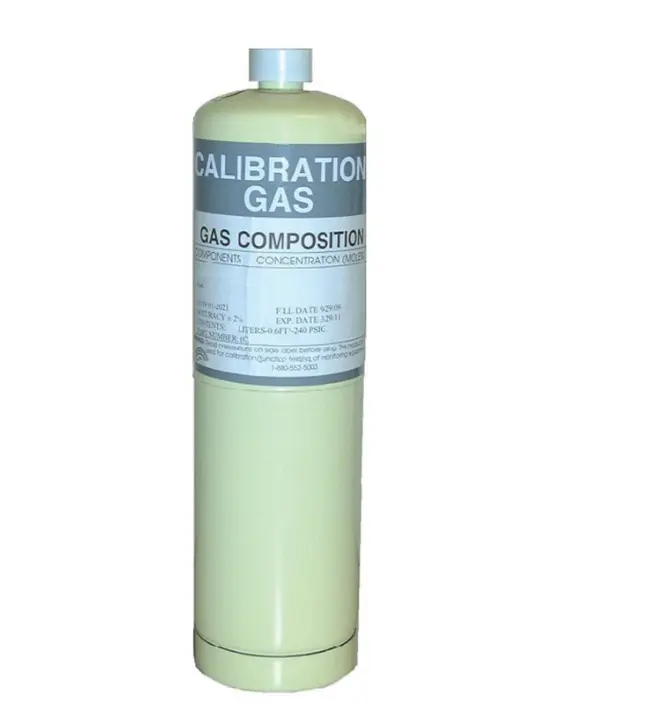Cilindro de CO, Cilindro de gas monóxido de carbono. Gas de calibración de reemplazo de monóxido de carbono Utilizado con CM-6 y CM-12 Cilindro de gas de calibración de reemplazo de monóxido de carbono (CO); Tres versiones disponibles; 17L 50PPM (CANN50PPM), 17L 200PPM (CANN200PPM), 17L 400PPM (CANN400PPM). MACURCO