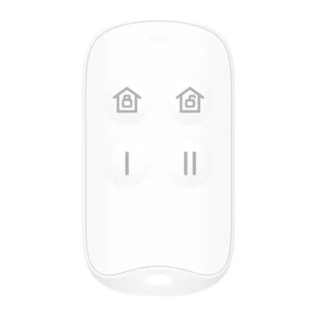 [HIK-DS-PF201-1WB-Grey] Control inalámbrico para panel Ax Home