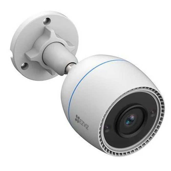 Cámara Wifi para exteriores H3c Color Night FHD 1080p