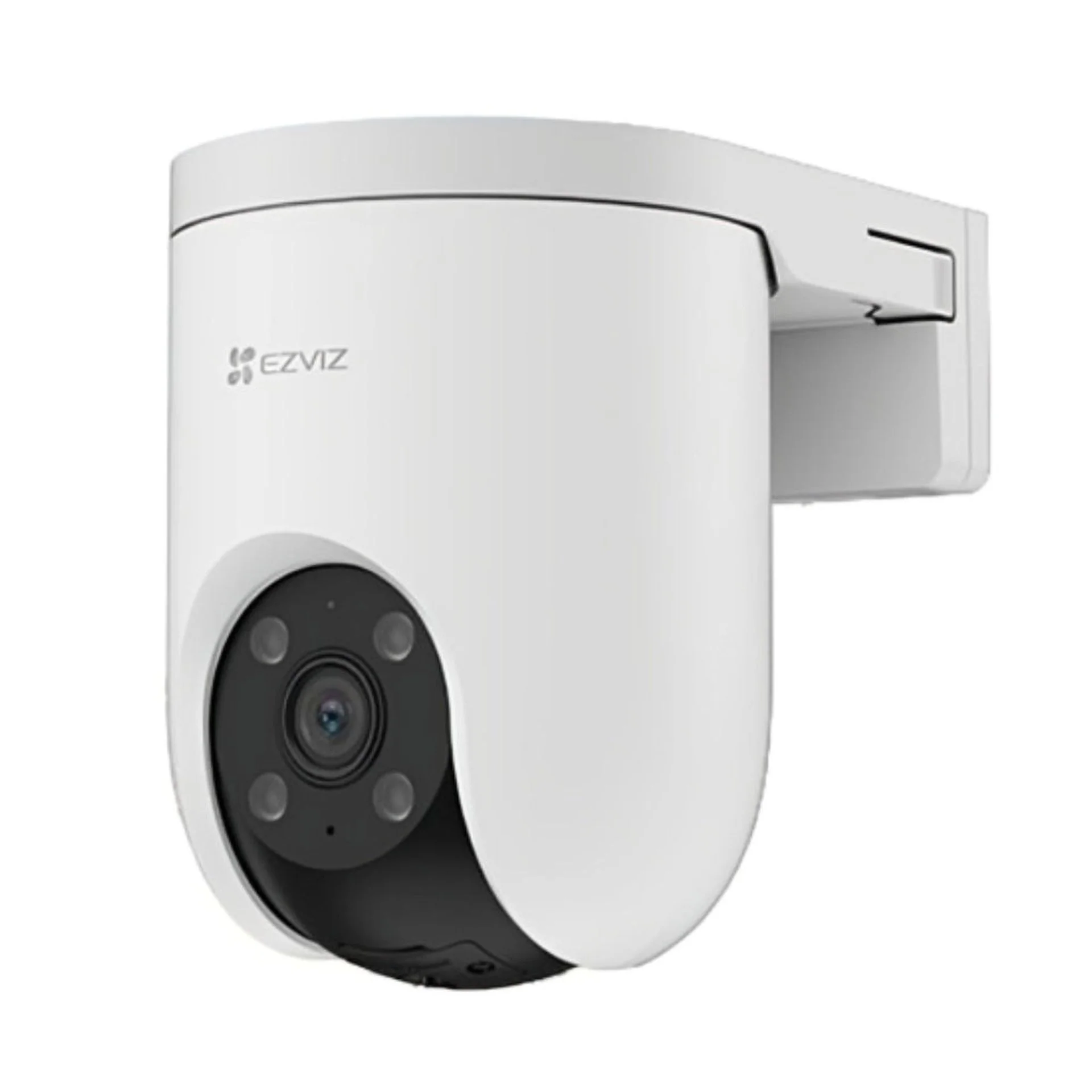 [EVI-CS-H8c-R210-8H8WFL(4mm)] Cámara Wifi, 4K, panorámica e inclinación 