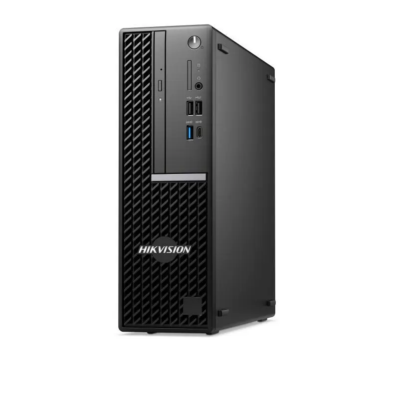 Estacion de Trabajo (Workstation) para Monitoreo, Intel Ultra 7 265 20 Cores,  16GB DDR5, 1TB SSD M.2, 4 Salidas Pantalla Independientes, Windows 11 IoT