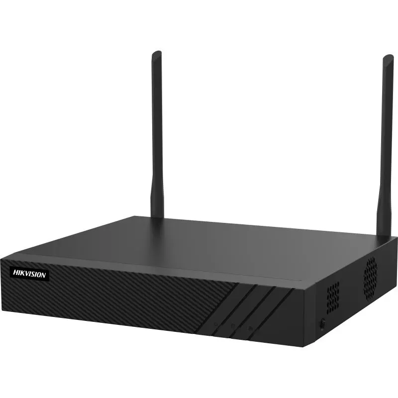 [HIK-DS-7608NI-Q1-W] NVR Wi-Fi mini 1U de 8 canales con salida 4K y Hik-Connect