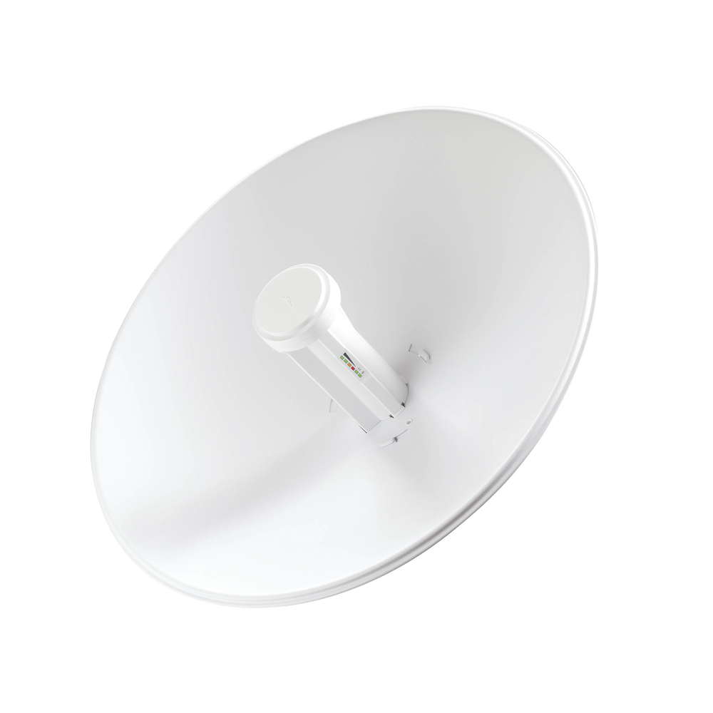 PowerBeam AirMax 25 dBi, 5GHz, 802.11a/n, Dual-Pol. Marca Ubiquiti