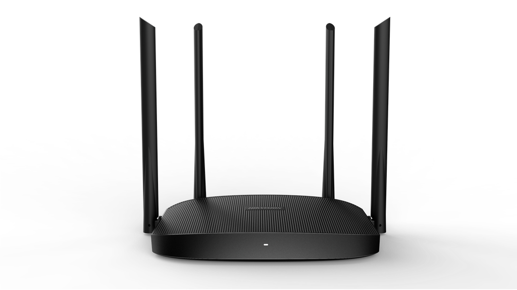 [HIK-DS-3WR12GC] Router Inalámbrico WISP Gigabit