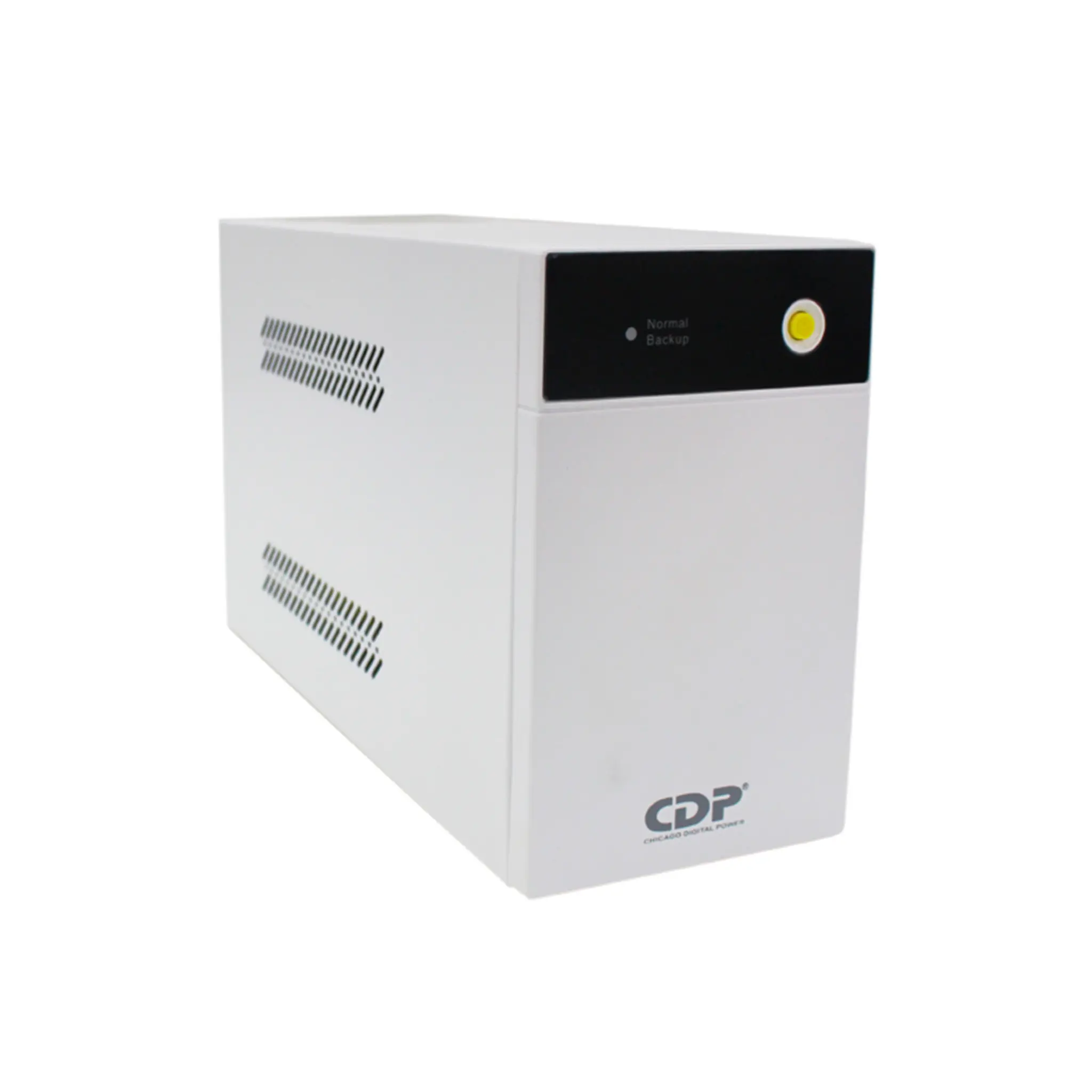 [CDP-LIUPR-655] UPS con Batería de Lithio, 400VA/200W UPS 5 Salidas,smart software 120VCA