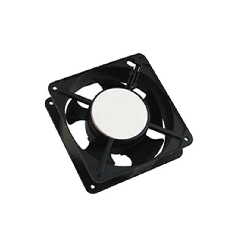 [IFL-IFM-CA-FAN-US] Ventilador para gabinete de pared 110V. FAN100207016. Iflux