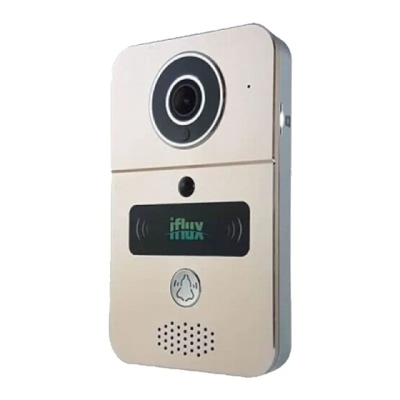[IFL-WD01] Videointercomunicador. Iflux.